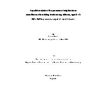 Thumbnail for A spatial analysis …