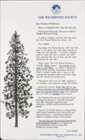 Thumbnail for Wilderness Society records …