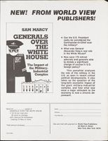 Thumbnail for World View Publishers, …
