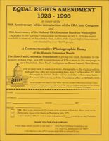 Thumbnail for Alice Paul Centennial …