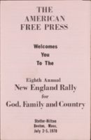 Thumbnail for The Free Press …