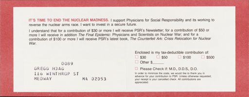 Thumbnail for Physicians for Social …