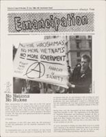 Thumbnail for Anarchist Association of …
