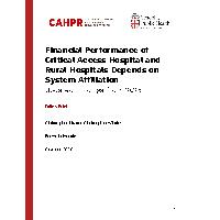 Thumbnail for Financial Performance of …