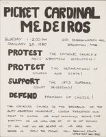 Thumbnail for Abortion Rights Coalition …