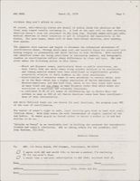 Thumbnail for Abortion Rights Committee …