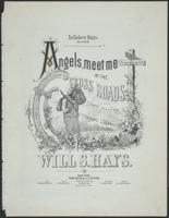 Thumbnail for Angels, meet me …