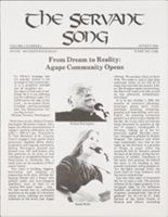 Thumbnail for Agape records — …