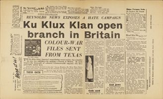 Thumbnail for Aryan Ku Klux …