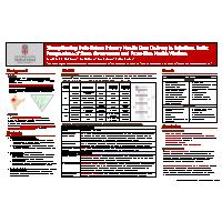Thumbnail for Strengthening Data-Driven Primary …