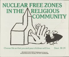 Thumbnail for Religious Task Force …