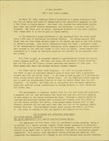 Thumbnail for Ad-Hoc Committee for …