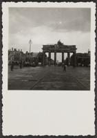 Thumbnail for Brandenburg Tor, Berlin …