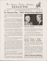 Thumbnail for American Freedom Association, …