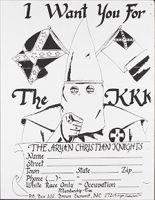Thumbnail for Aryan Christian Knights …
