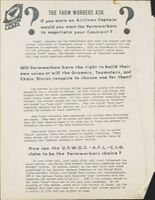 Thumbnail for AFL-CIO records — …