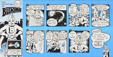 Thumbnail for AIDS Action Committee …