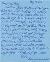 Thumbnail for Ailanthus: A Nonviolent …