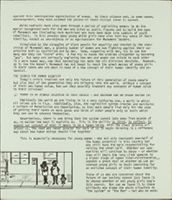 Thumbnail for Advocates/Pacesetters records — …
