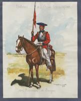 Thumbnail for Uniformes de l'Armée …