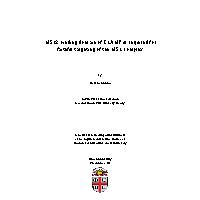 Thumbnail for MSL2 binding domain …