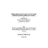 Thumbnail for Bridging biophysics and …