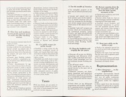Thumbnail for Association of Community …