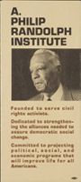 Thumbnail for A. Philip Randolph …