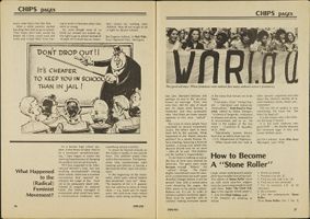 Thumbnail for Youth Liberation Press, …