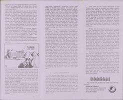 Thumbnail for Abalone Alliance records …