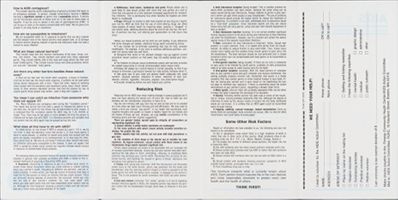 Thumbnail for AIDS Action Committee …