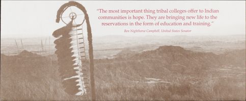 Thumbnail for American Indian College …