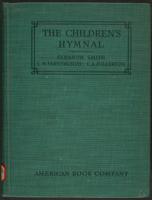 Thumbnail for The children's hymnal