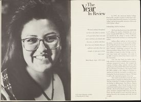 Thumbnail for American Indian College …