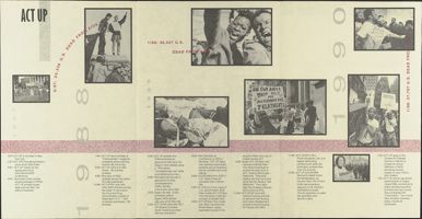Thumbnail for ACT UP records …