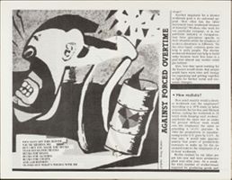 Thumbnail for Workers Solidarity Alliance …
