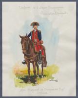 Thumbnail for Uniforme de l'Armée …