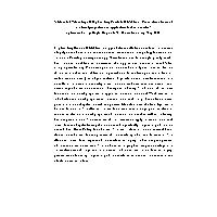 Thumbnail for Modeling of Ethylene-Vinyl …