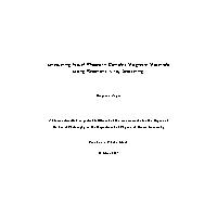 Thumbnail for Uncovering Novel Phases …