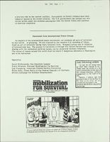 Thumbnail for Action for Nuclear …