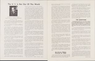 Thumbnail for American Freedom Association, …