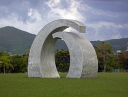 Thumbnail for Middle Passage Monument …