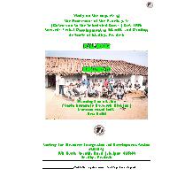 Thumbnail for IMPACT STUDY PESA …