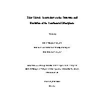 Thumbnail for Joint Seismic Constraints …