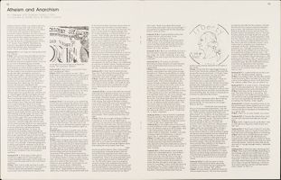 Thumbnail for Abolitionist Association records …