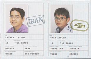 Thumbnail for Boys Town records …