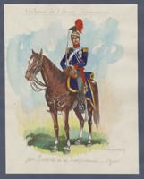 Thumbnail for Uniformes de l'Armée …