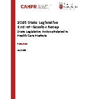 Thumbnail for 2025 State Legislative …