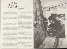 Thumbnail for American Indian College …