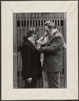 Thumbnail for Fernando Birri receiving …